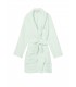 Плюшевый халат Cozy Plush от Victoria's Secret - Flint Grey