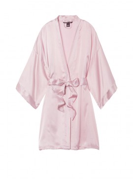 More about Роскошный халат Very Sexy Short Satin Kimono от Victoria&#039;s Secret 