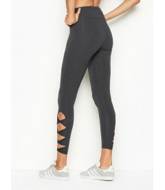 Спортивные леггинсы из коллекции Victoria Sport - Grey Onyx 