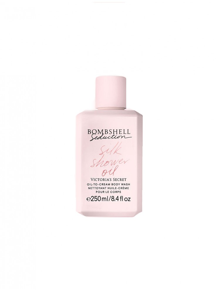 bombshell oil victoria secret