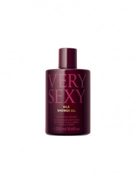 Докладніше про Парфумована гель-масло для душу Very Sexy від Victoria&#039;s Secret