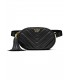 Поясна сумка V-Quilt Oval - Black від Victoria's Secret