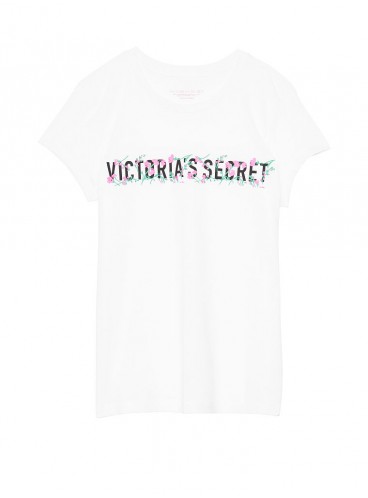 Футболка від Victoria's Secret - White