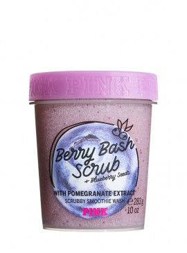 More about Скраб для тела Berry Bash из серии Smoothie Scrubs