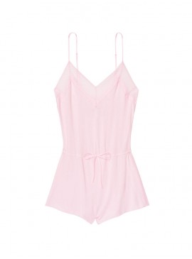 Докладніше про Ромпер для сну від Victoria&#039;s Secret - Pink About It