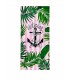 Пляжний рушник від Victoria's Secret - Pink Stripe