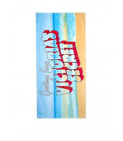Пляжний рушник від Victoria's Secret - Multi Color