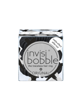 More about Резинка-браслет для волос invisibobble ORIGINAL - Matte No Doubt