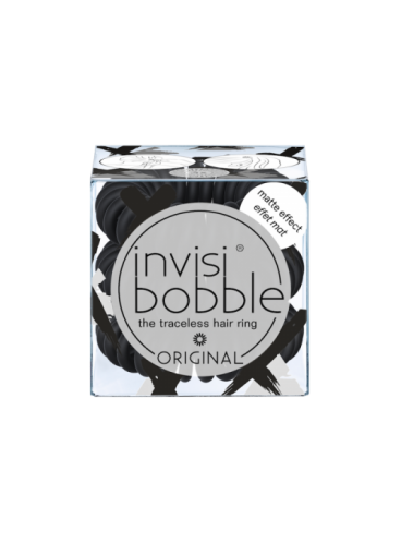 Резинка-браслет для волос invisibobble ORIGINAL - Matte No Doubt