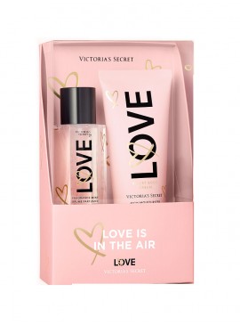 Докладніше про Набір косметики Victoria&#039;s Secret LOVE