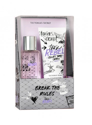 Подарочный набор косметики Victoria's Secret Tease Rebel 