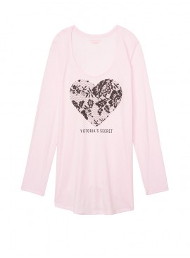 Докладніше про Нічна сорочка від Victoria&#039;s Secret - Pink About It