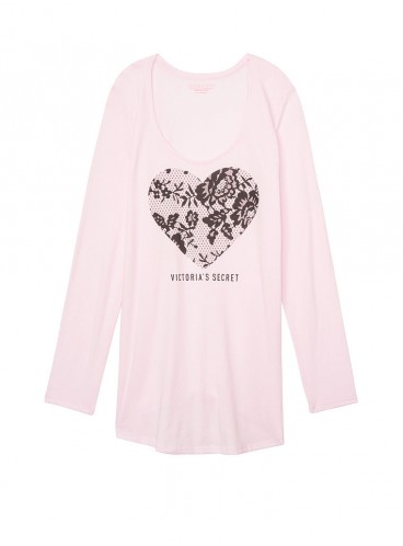 Ночная рубашка от Victoria's Secret - Pink About It 
