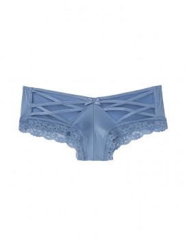 More about Трусики-чики из коллекции Very Sexy от Victoria&#039;s Secret - Swim Blue