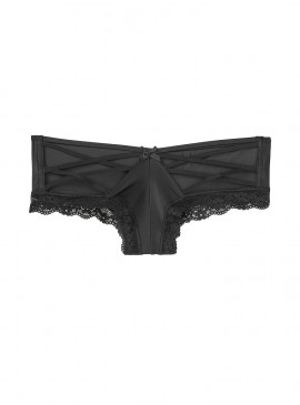 Докладніше про Трусики-чики із колекції Very Sexy від Victoria&#039;s Secret - Black