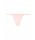 Трусики-стрінги із колекції V-string від Victoria's Secret - Millennial Pink