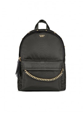 More about Стильный рюкзак Victoria's Secret - Black Studs