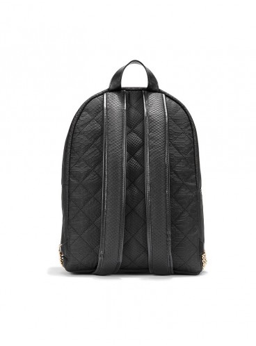 Стильний рюкзак Victoria's Secret - Black Studs