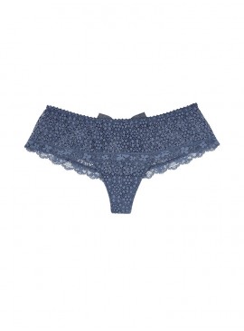 Трусики-хіпстер із колекції Dream Angels від Victoria's Secret - Vintage Indigo