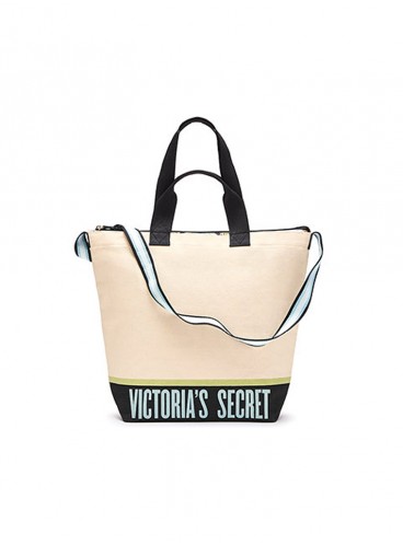 2 в1: пляжна сумка та кулер від Victoria's Secret