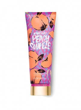 Докладніше про Зволожуючий лосьйон Peach Squeeze із лімітованої серії Juice Bar