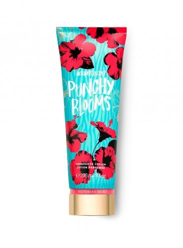 Зволожуючий лосьйон Punchy Blooms із лімітованої серії Juice Bar