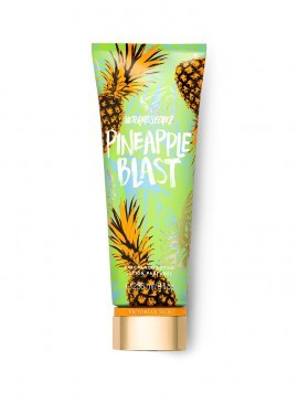 Докладніше про Зволожуючий лосьйон Pineapple Blast із лімітованої серії Juice Bar