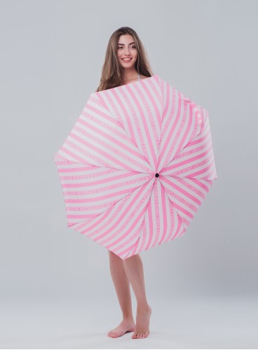 Эксклюзивный зонт от Victoria's Secret