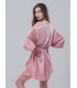 Роскошный халат Very Sexy Short Satin Kimono от Victoria's Secret 
