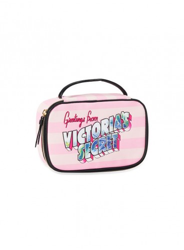 Мини-кейс для путешествий от Victoria's Secret - Getaway
