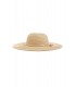 Соломенная шляпа Forever 21 - NATURAL