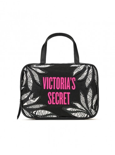 Кейс для путешествий Graphic Blooms Jetsetter от Victoria's Secret