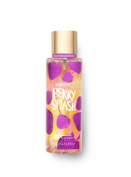 Докладніше про Спрей для тіла Berry Splash (fragrance body mist)