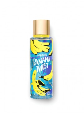 Докладніше про Спрей для тіла Banana Twist (fragrance body mist)