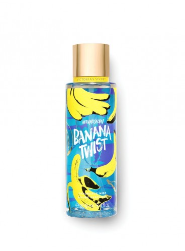 Спрей для тіла Banana Twist (fragrance body mist)