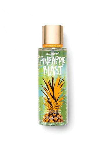 Спрей для тіла Pineapple Blast (fragrance body mist)