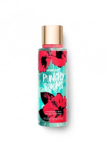 Спрей для тела Punchy Blooms (fragrance body mist)