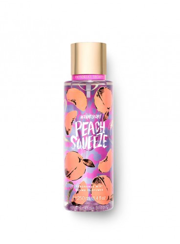 Спрей для тела Peach Squeeze (fragrance body mist)