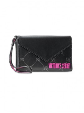 Докладніше про Стильний гаманець-кейс для iPhone від Victoria&#039;s Secret
