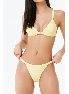 More about Купальник без Push-up Forever 21 - YELLOW