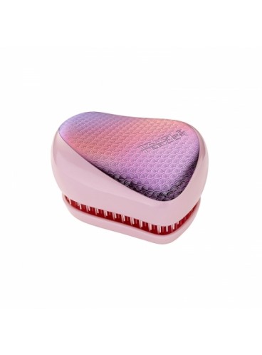 Гребінець Tangle Teezer Compact Styler Glitter Sunset Pink