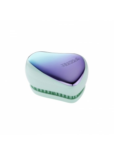 Гребінець Tangle Teezer Compact Styler Glitter Petrol Blue Ombre