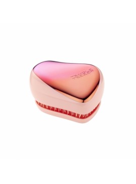 Докладніше про Гребінець Tangle Teezer Compact Styler Glitter Cerise Pink Ombre