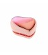 Гребінець Tangle Teezer Compact Styler Glitter Cerise Pink Ombre