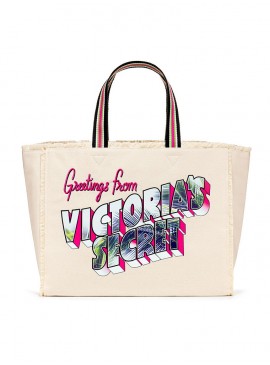 Докладніше про Стильна сумка Getaway від Victoria&#039;s Secret