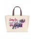 Стильна сумка Getaway від Victoria's Secret