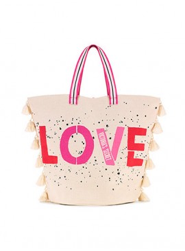 Докладніше про Стильна сумка LOVE від Victoria&#039;s Secret