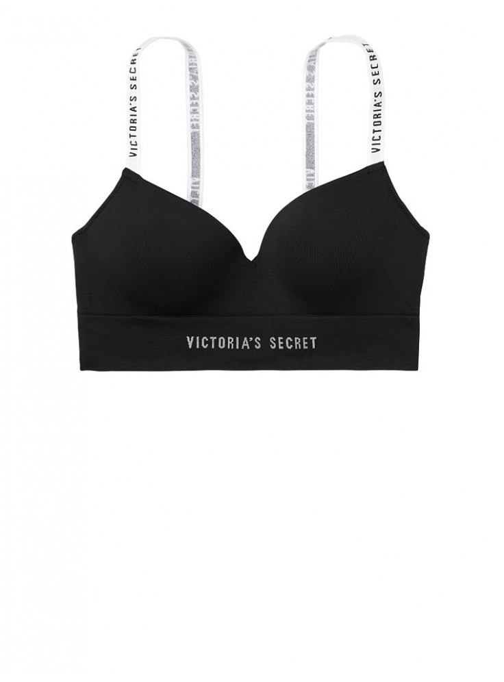 Комплект Perfect Comfort Bralette з пуш-ап Victoria's Secret