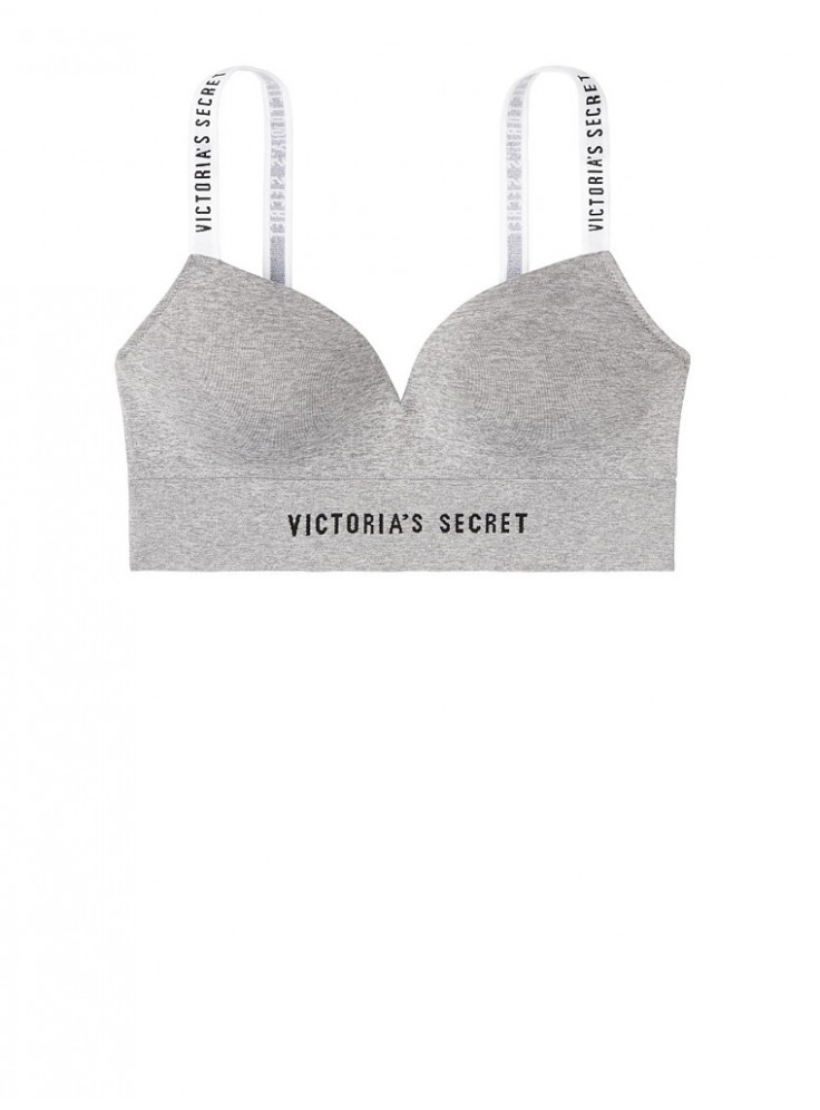 Комплект Perfect Comfort Bralette з пуш-ап Victoria's Secret