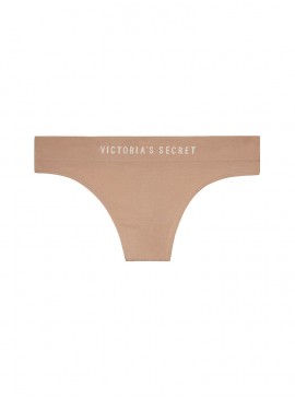 Докладніше про Трусики-стрінги Seamless від Victoria&#039;s Secret - Almost Nude